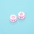 Sewing Machine Parts Transparent Bobbins for Easy Thread Monitoring