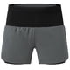 thumbnail image 1 of Ceisia Men's Seamless Lining Fitness Training Shorts, Elastic Waist for Gym Workout Gift Activities, 1 of 8