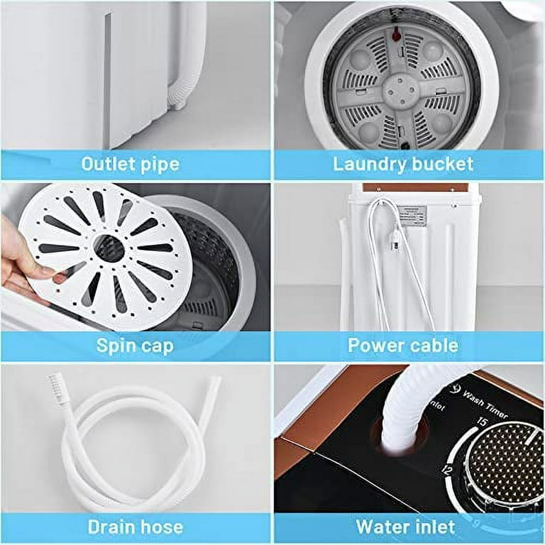 Better electrical 2024 washing machine