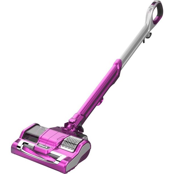 Shark Rocket Powerhead Purple Upright Vacuum Cleaner (Certified
