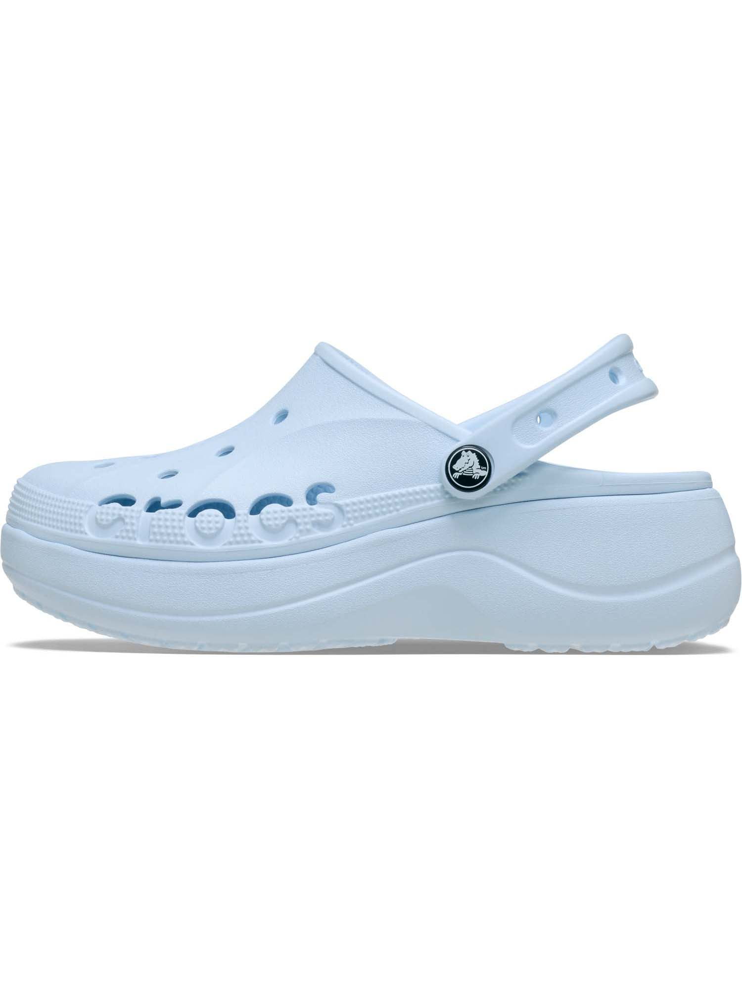 Crocs Women's Baya Platform Clog