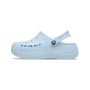 Crocs Womens Baya Platform Clog