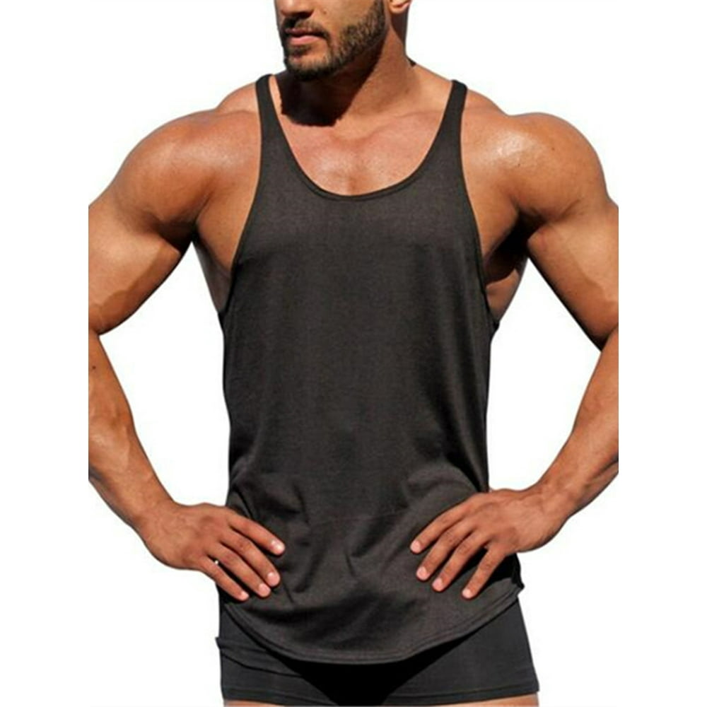 jogger and t shirt