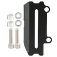 thumbnail image 2 of Black,Rear Brake Master Cylinder Master Cylinder Guard Motorcycle Master Cylinder Guard Unparalleled Experience, 2 of 14