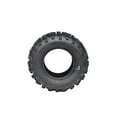 thumbnail image 4 of Kselythan Rubber ATV All-terrain vehicle tires Set of 2, ATV Sport Quad Tires, Mud Sand Snow and Rock Tires, Tubeless Knobby Sport Tires, 4 of 7