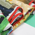 thumbnail image 3 of YHAIOGS Customized Aprons for Men Christmas Idea: Festive Kitchen Cute Apron Heat Set, 3 of 5