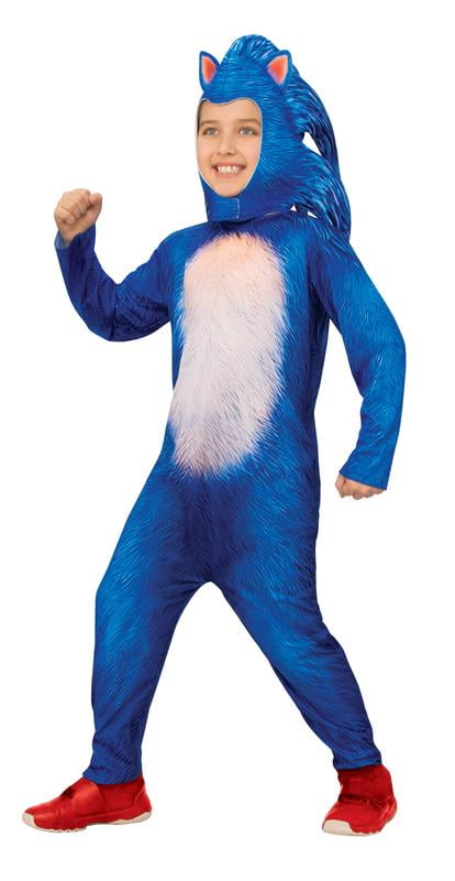 Where Can I Get A Halloween Costume - Rubie's Sonic Child Halloween Costume - Walmart.com - Walmart.com Where Can I Get A Halloween Costume - Rubie's Sonic Child Halloween Costume - Walmart.com - Walmart.com