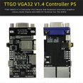 thumbnail image 3 of VGA32 VGA ESP32 PSRAM Module V1.4 Controller, 3 of 5