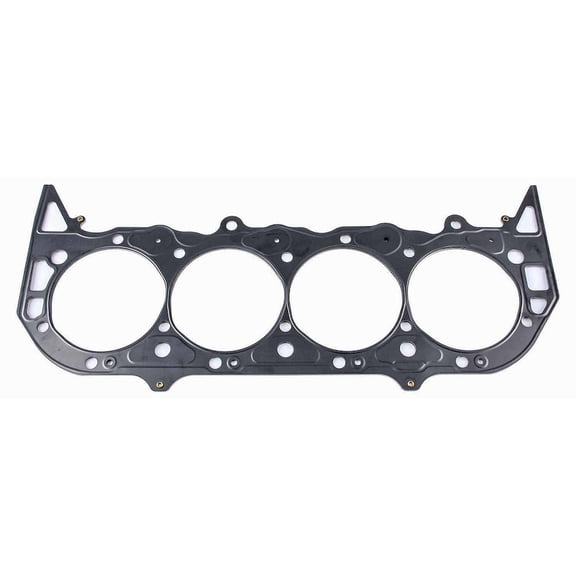 Cometic Gasket Automotive C5330 075 Cylinder Head Gasket Fits select: 1968-1976 CHEVROLET C10, 1967-1972 CHEVROLET CAMARO