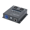 thumbnail image 6 of TOOL1SHOoo DMX 512 Ethernet Lighting Controller Interface，2 Universe/Truss Mountable/PoE, 6 of 11