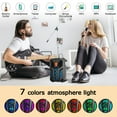 thumbnail image 6 of Seenda Karaoke Machine, Bluetooth Karaoke Speaker with Wired Microphone, 6 of 8