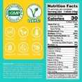 thumbnail image 2 of Venture Pal Sugar Free Electrolyte Powder Packets - Liquid Daily IV Drink Mix for Rapid Hydration & Party Recovery | 5 Vitamins & 7 Electrolytes| Keto Friendly | Non-GMO | Certified Vegan | 16 Sticks, 2 of 5