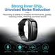 thumbnail image 2 of Nuevo D5 pulsera inteligente profesional grabación HD reducción de ruido grabadora de vídeo cámara deportiva reloj inteligente, 2 of 5