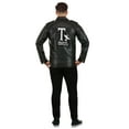 thumbnail image 2 of Adult Grease Authentic T-Birds Jacket Costume, 2 of 10