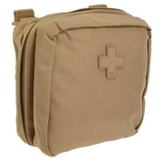 5.11 Tactical 6.6 Medic Pouch Color: Flat Dark Earth