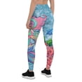 thumbnail image 5 of Mermaid Leggings Size: S for Women | FIERCEPULSE, 5 of 8