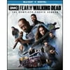 Pre-Owned Fear the Walking Dead: Season 4 [Blu-ray] (Blu-Ray 0031398299974)