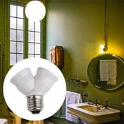 2 in 1 E27 Lamp Socket Splitter Adapter Light Double Bulb Y Stand Holder F8O3