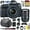 Standard Bundle, variant on Canon EOS 5D Mark IV DSLR Camera with 24-105mm F/4L II Lens Basic Bundle (International Version)