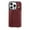 Winered, variant on for iPhone 16 Pro Max Magnetic Back Flip Wallet Case with Card Slots, PU Leather + TPU Full Body Protection, with Shoulder Strap & Wrist Strap, Classic Kickstand Protective Rugged Cover, Black