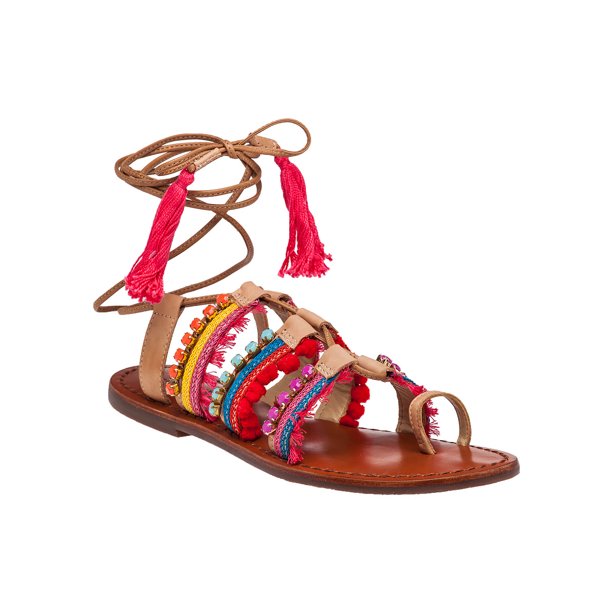 gladiator mules