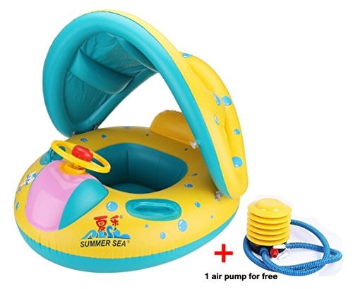 pool toys for toddlers walmart