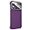 Purple, variant on Heat Dissipation Phone Case for iPhone 14 with Window Glass Camera Lens Protection Frameless Breathable Cooling Hollow Design Slim Borderless Shockproof Cover for Women Men, Deep Purple