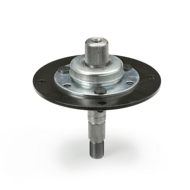 Spindle, Assembly Mtd