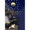thumbnail image 1 of Pillow Pets Dream Lites - Playful Penguin 11", 1 of 2