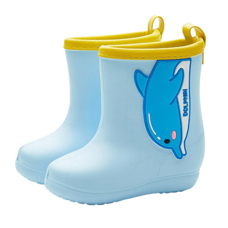 Rain Boots Christmas Gift 