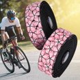 thumbnail image 4 of Cinta para manillar de bicicleta Sakura, antivibración, cinturón para manillar de bicicleta, accesorios, 2 uds., 4 of 6