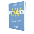 thumbnail image 2 of Undistracted: Capture Your Purpose. Rediscover Your Joy., (Hardcover), 2 of 2