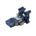thumbnail image 2 of Transformers Toys Generations War for Cybertron Voyager WFC-S25 Soundwave Action Figure - Siege Chapter, 2 of 7
