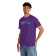 thumbnail image 6 of Seattle Washington Shirt Gifts Tshirt Crew Neck Short Sleeve, 6 of 9