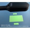 thumbnail image 3 of UV Mineral Lamp 8W 254nm UVC Shortwave Battery Powered/DC in with Visible Light Filter AAdvance Instruments, 3 of 6