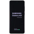 thumbnail image 2 of Restored Samsung Galaxy A51 (6.5-inch) SM-A515U1 (Unlocked) - 128GB / Black (Refurbished), 2 of 6