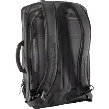 Timbuk2 DELL TIMBUK2 BREAKOUT BRIEFCASE FOR 17" LAPTOP COMPUTER 3in1 CASE COVER BAG 