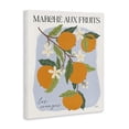 thumbnail image 3 of Stupell Industries Farmhouse Marche Aux Oranges Canvas Art, 16 x 20, by Wild Apple Portfolio, 3 of 8