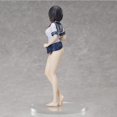 thumbnail image 3 of Sentinel Coffee Kizoku Illustration Sumika Aoyama PVC Statue 26 cm, 3 of 4