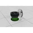 thumbnail image 3 of G Green Drain Waterless Trap Seal, 3 Inch, 3 of 3