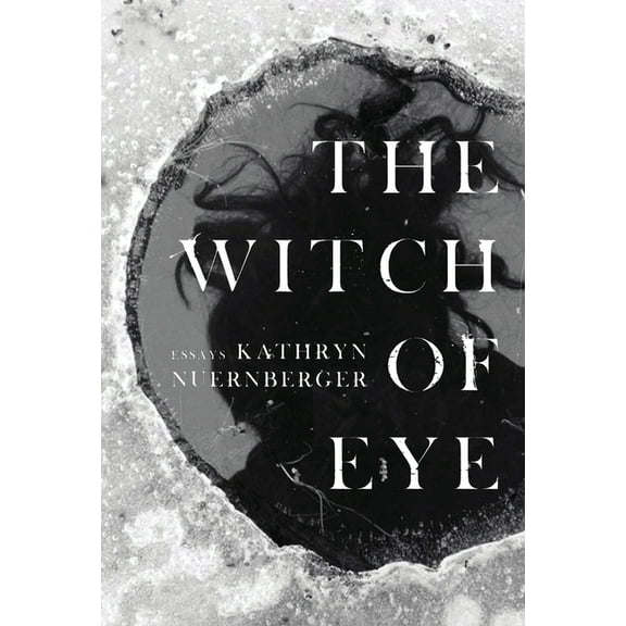 The Witch of Eye (Paperback)