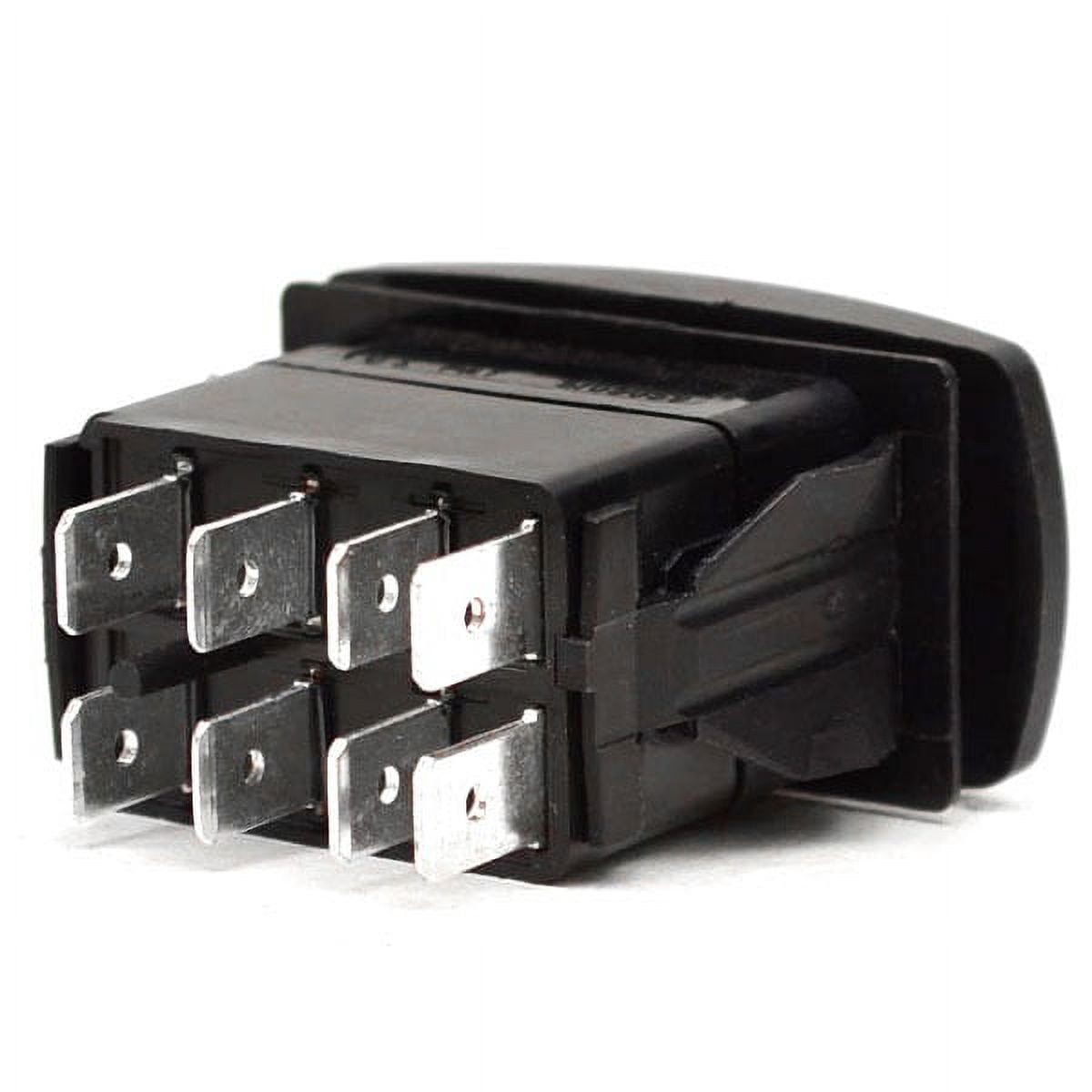 Carling Boat Rocker Switch 1117R | Ranger 6712367