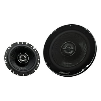 Kenwood Car Audio Stereo 6