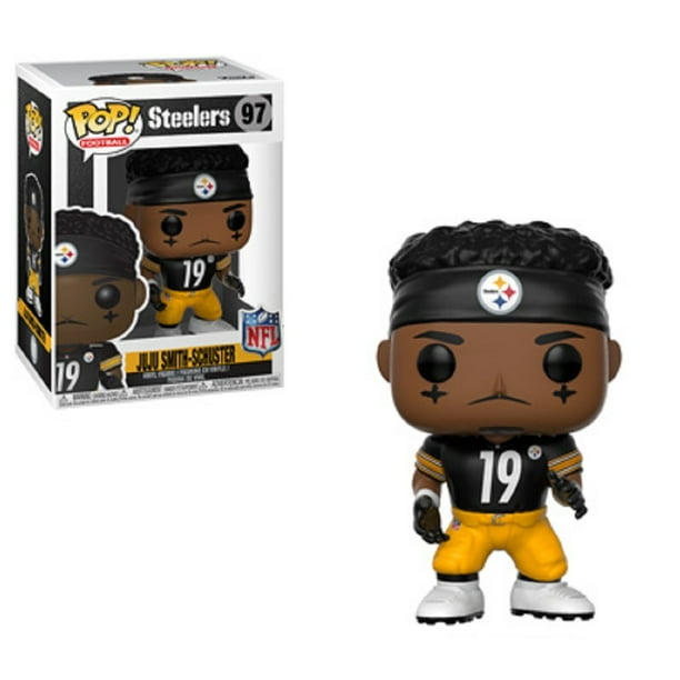 pittsburgh steelers funko