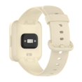 thumbnail image 4 of Correa de repuesto de silicona compatible con Xiaomi Mi Watch2 Lite y Redmi Watch 2., 4 of 8