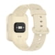 thumbnail image 2 of Correa de repuesto de silicona compatible con Xiaomi Mi Watch2 Lite y Redmi Watch 2 Smart Watch Band, 2 of 6
