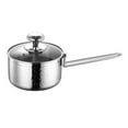 thumbnail image 6 of deevoka Frying Pan Cookware Stainless Steel Cooking Pot for Hotel Restaurant Kitchen, 6 of 8