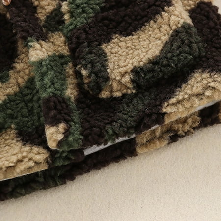 

Gubotare Toddler Girl Winter Coat Baby Girls Winter Autumn Warm Butterfly Little Kids Toddler Jacket Coat (18M-6T)