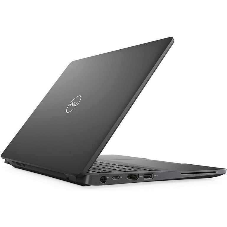 Restored Dell Latitude 3500 15.6