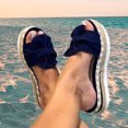 thumbnail image 3 of Bolsa Sandalias anudadas y zapatillas de playa violentas de AliExpress Tmvgtek Para estrenar, 3 of 5